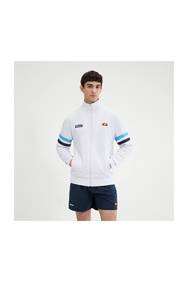 Roma Track Jacket - 4