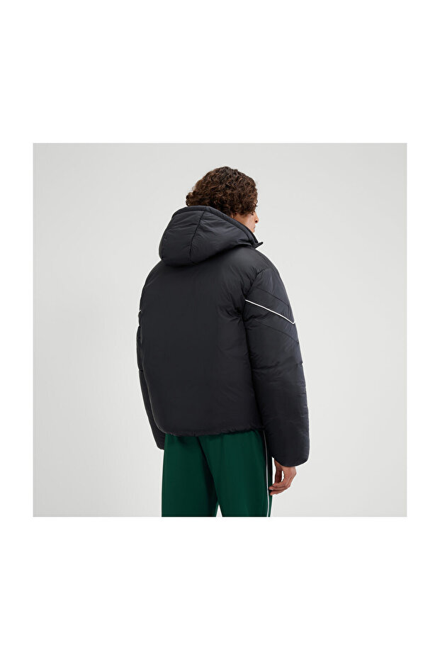 PULLAS VYPOLNOVANÁ KABÁT - 3