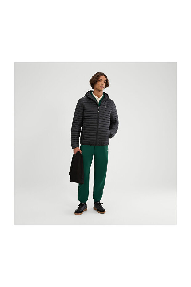 Pallochi Padded Jacket - 1