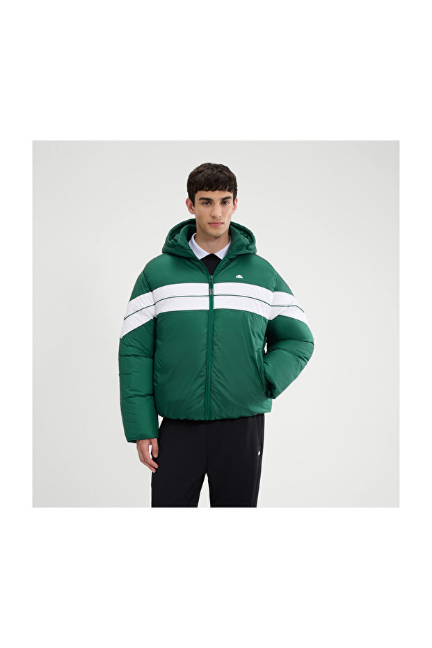 Pollas Padded Jacket - 3