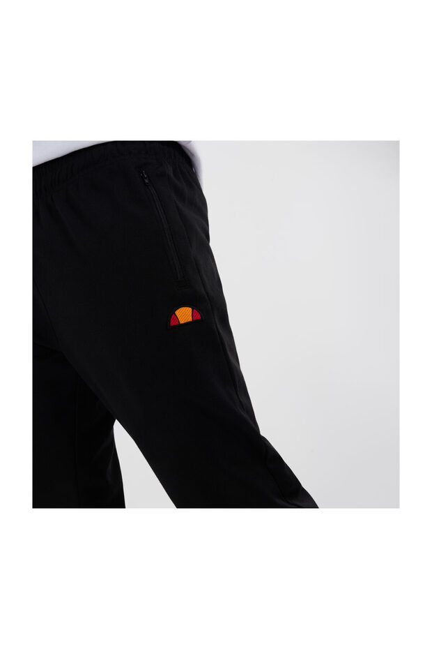 černé tepláky pro muže - 5