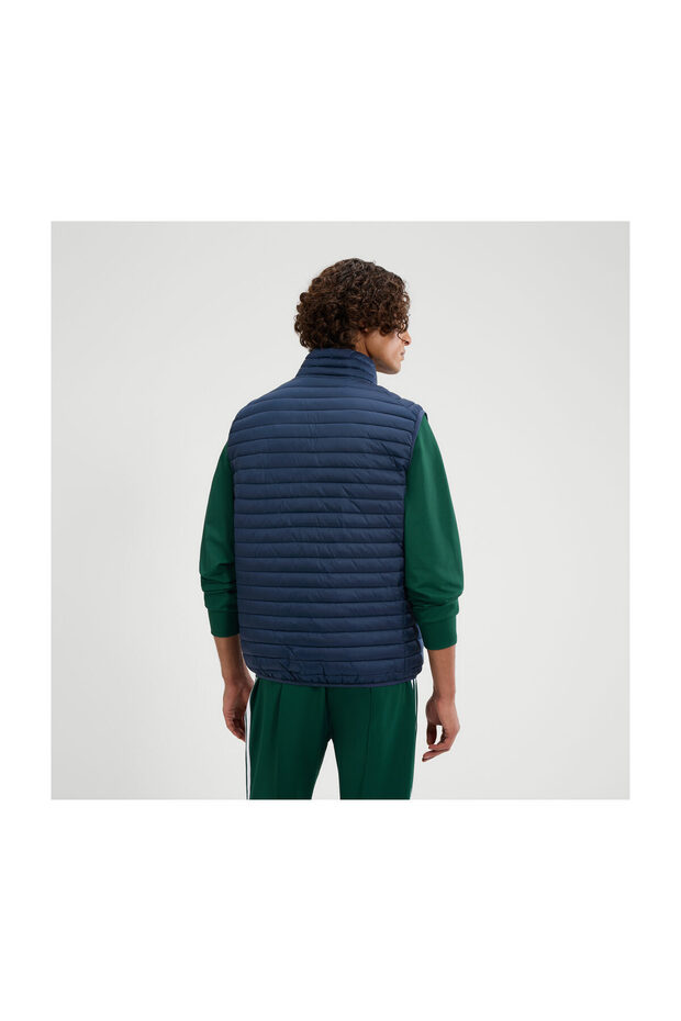 ПАЛ ПОДУШКОВИЙ ЖИЛЕТ - 4