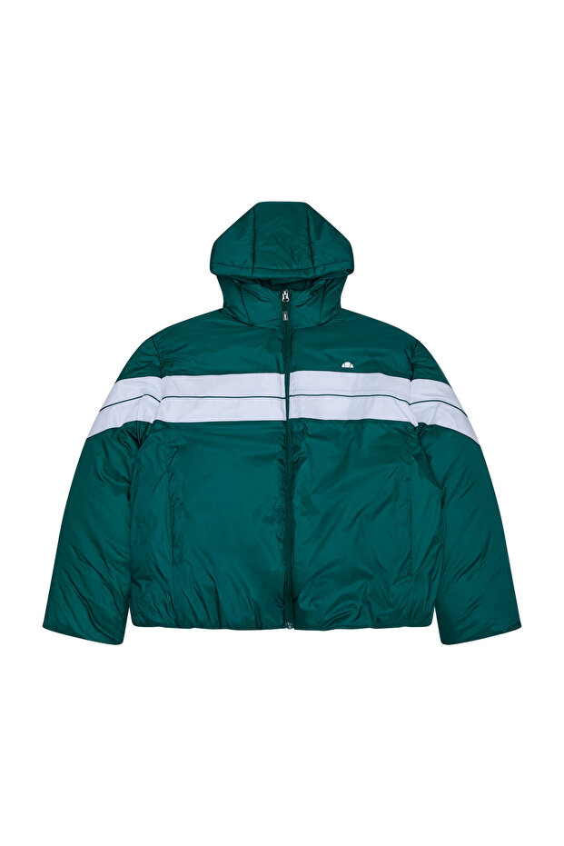 Pollas Padded Jacket - 2