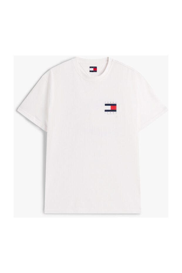 TJM REG FLAG GRAPH BCKPRNT T EXT - 7