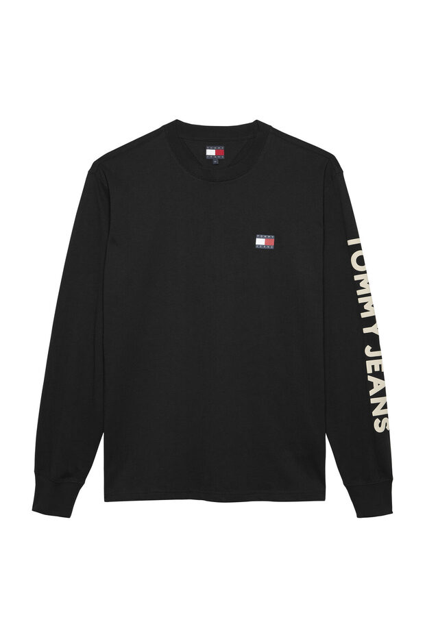 Tjm Reg Pop Col Nw Clsc Ls t Ext - 1