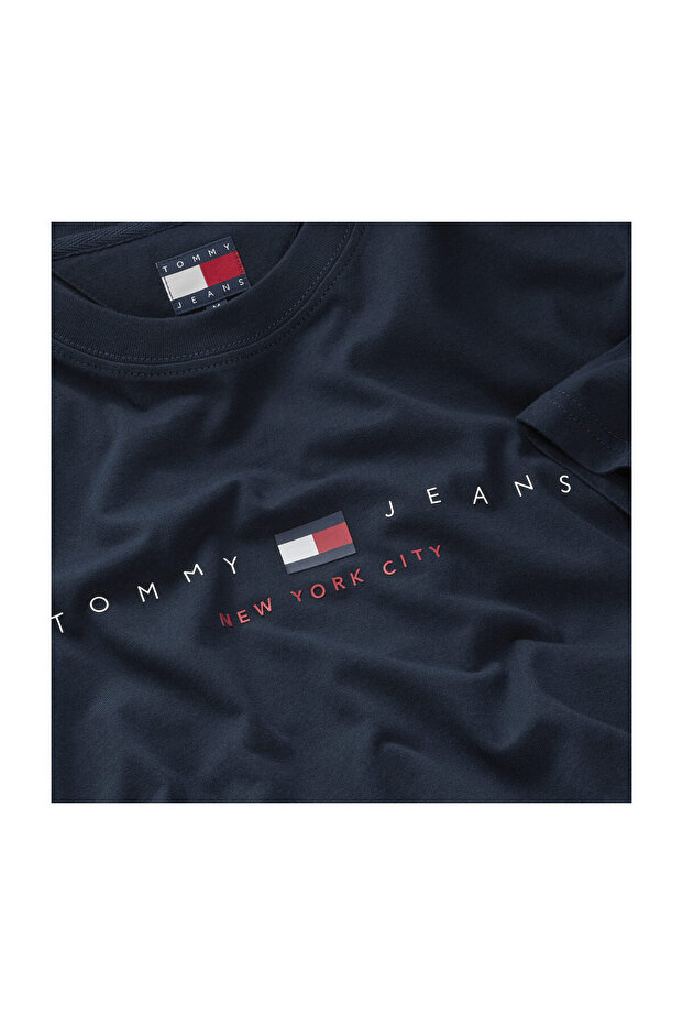 TJM REG FLAG LINEÁRIS SS TEE EXT - 2