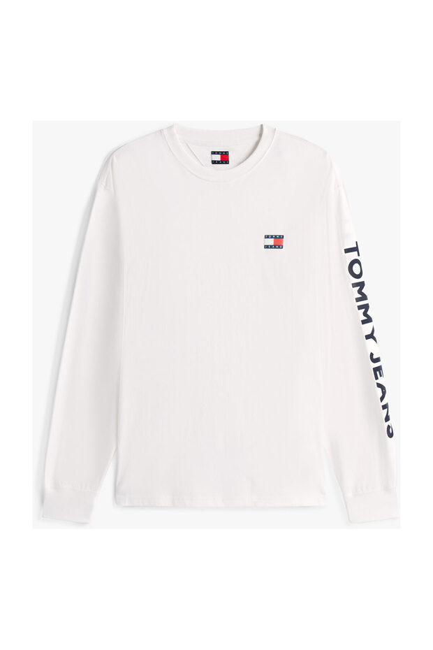 Tjm Reg Pop Col Nw Clsc Ls t Ext - 7