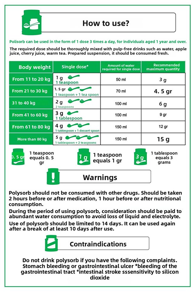 25 Gr 2 Pack - 5