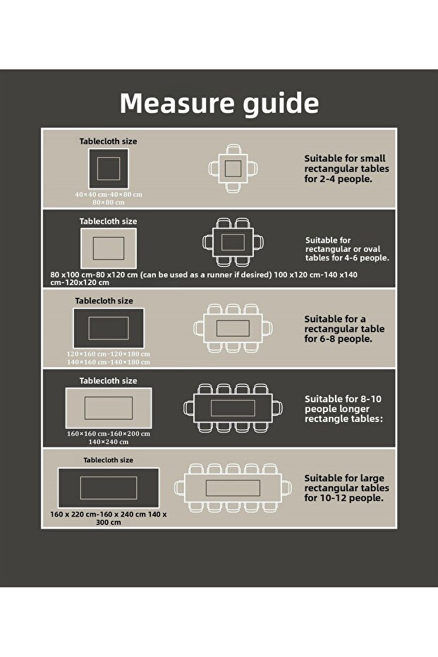 Canvas Fuchsia Liquid Proof Stain Resistant Tablecloth - 3