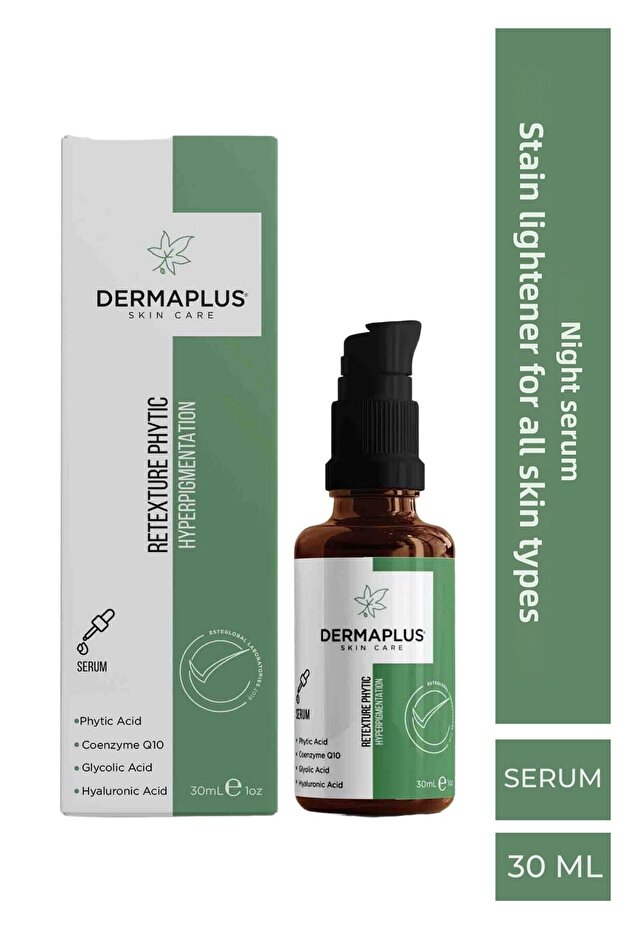 RETEXTURE PHYTIC - 1