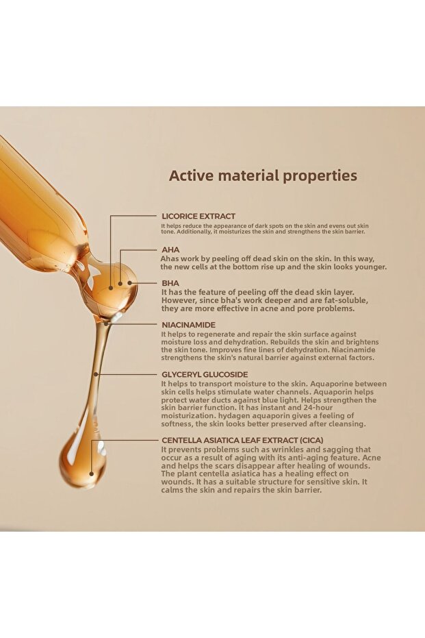 سيروم مضاد لحب الشباب 30 مل - 2