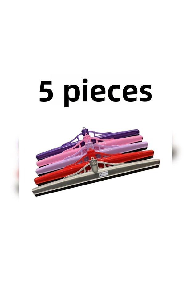 5 عبوات ممسحة أرضية - 55 سم - 1