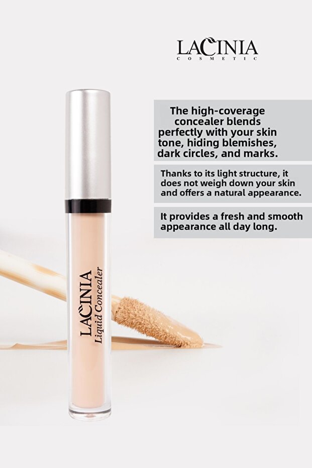 Concealer Light 5 ml - 2