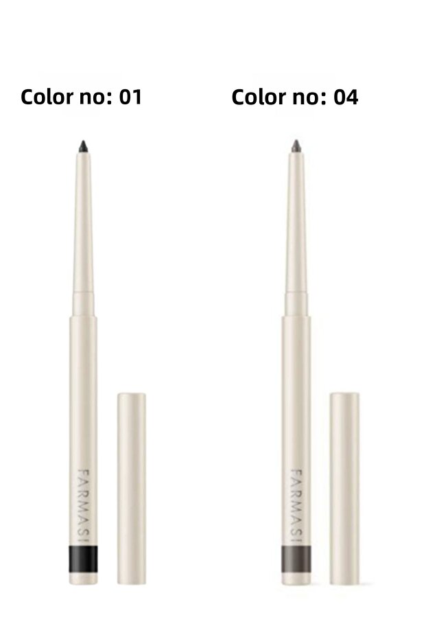 2-Piece Elevator Eye Pencil Set