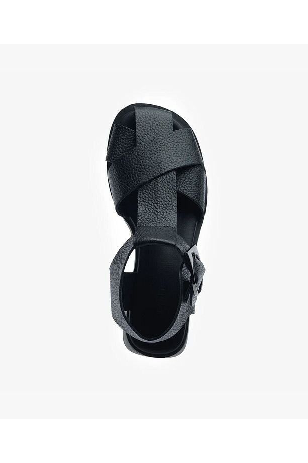 5Y2AS59013-59013 ZN FASHION SANDALET (S) - 4