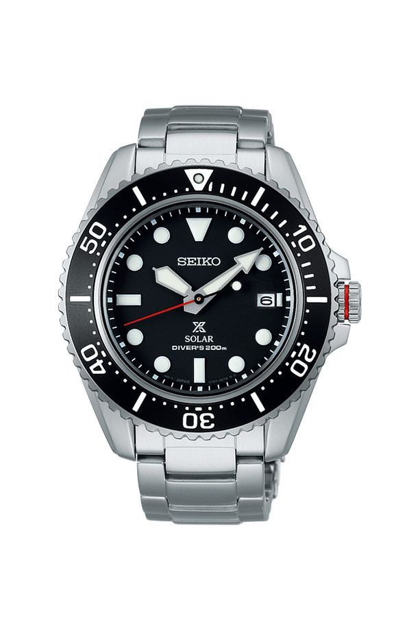Prospex SNE589P Divers Erkek Kol Saati - 1