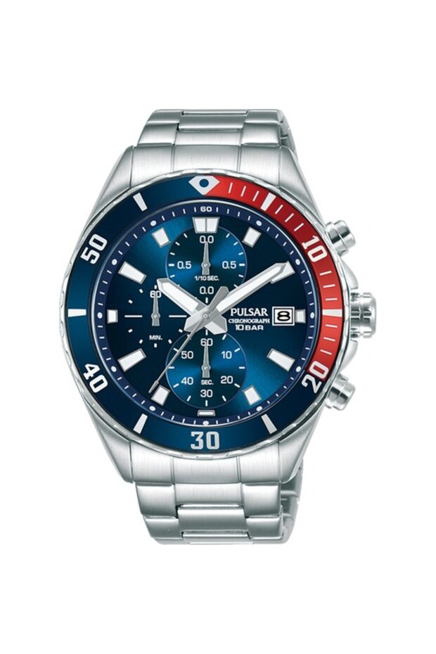 PM3185X Quartz Erkek Kol Saati - 1