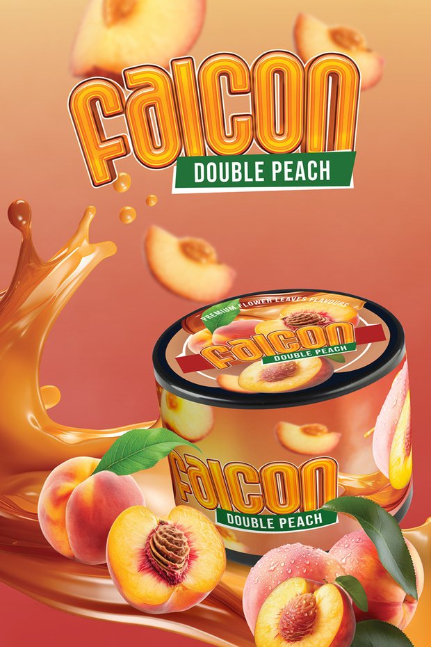 ŞEFTALİ (250 GR.) - 1