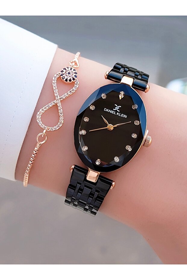 Kadın Kol Saati - 2