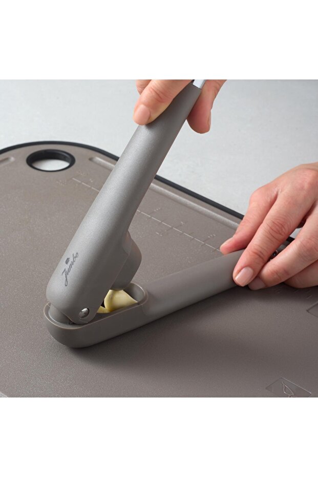 Smart Grey Sarımsak Ezici - 5