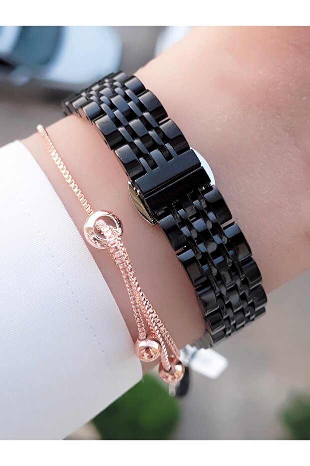 Kadın Kol Saati - 3