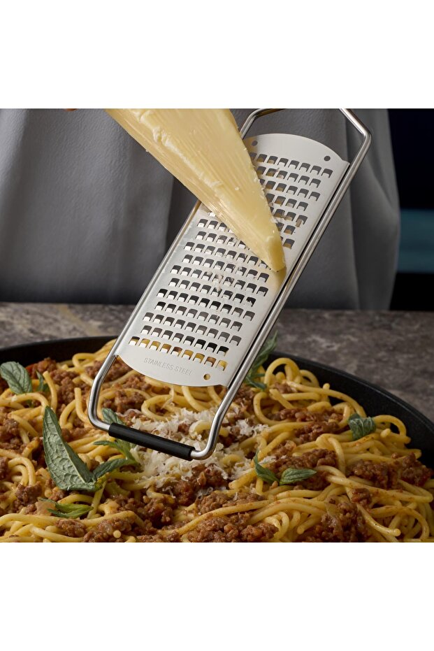 Shine Çelik El Rendesi - 2