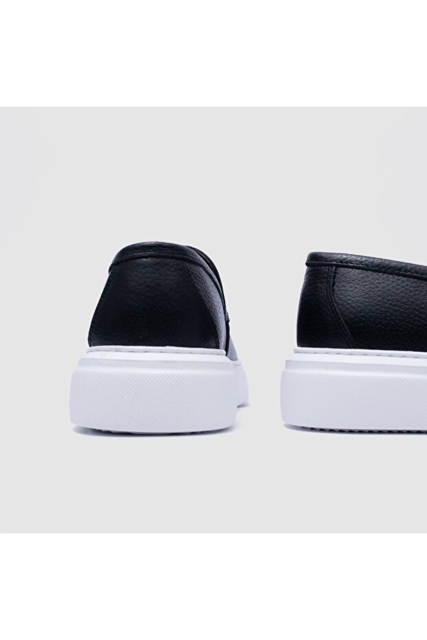 Erkek Casual Ayakkabı [B70002] - 5