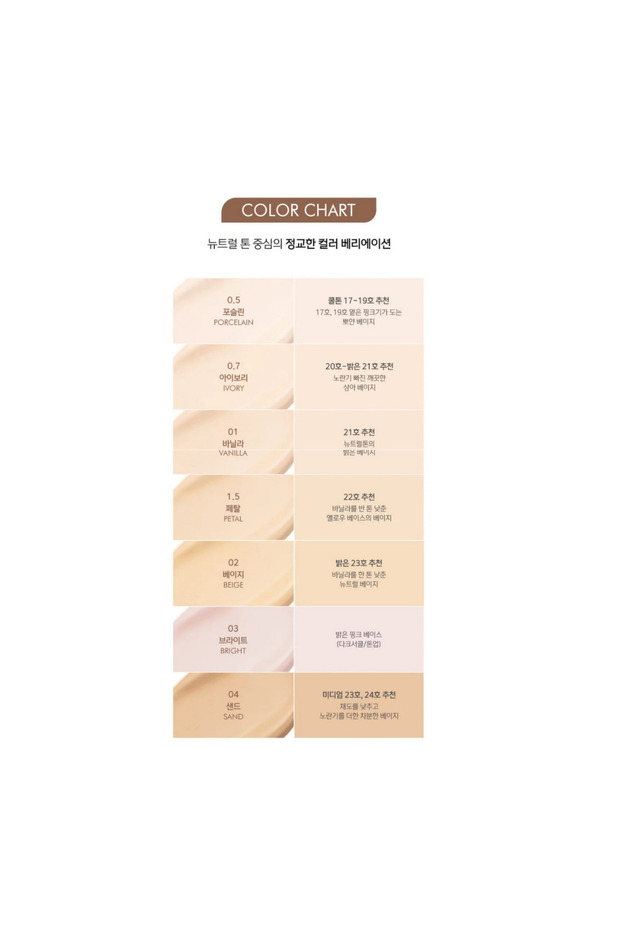 Long Lasting Tip Concealer - 4