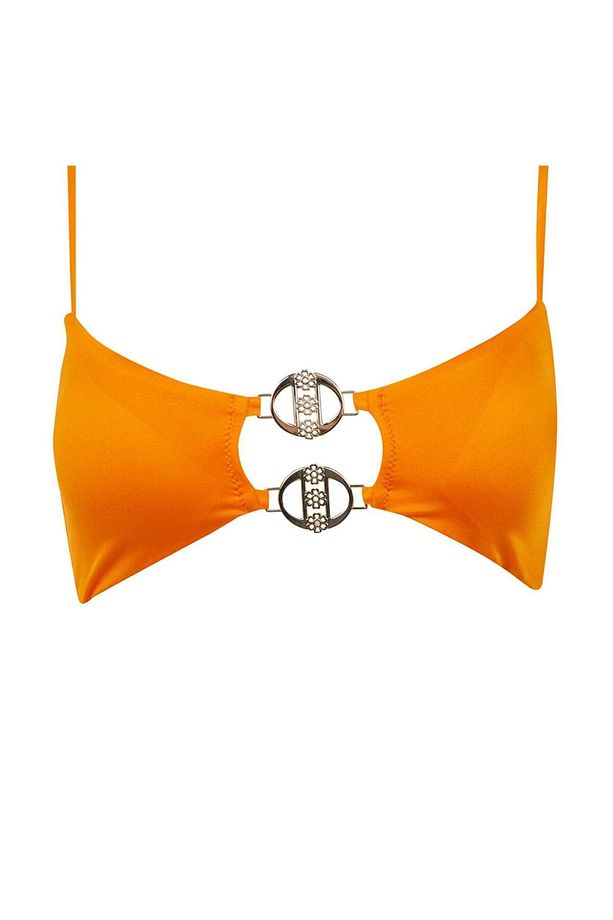 Declara x DeFacto Tokalı Bikini Üstü C5807AX24HS - 7