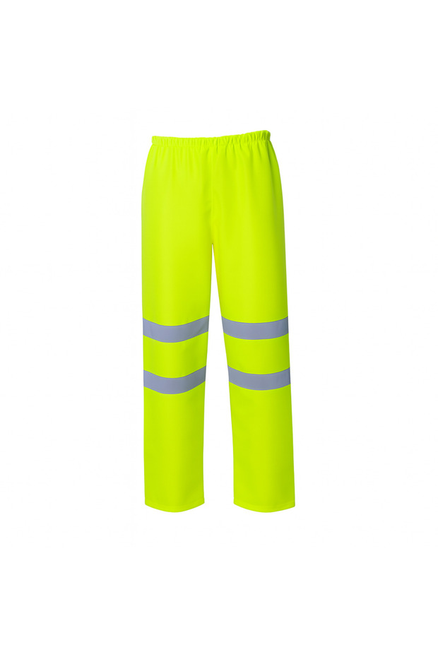 Bs- 2000 Hİ-Vis Yağmurluk Tk. - 2