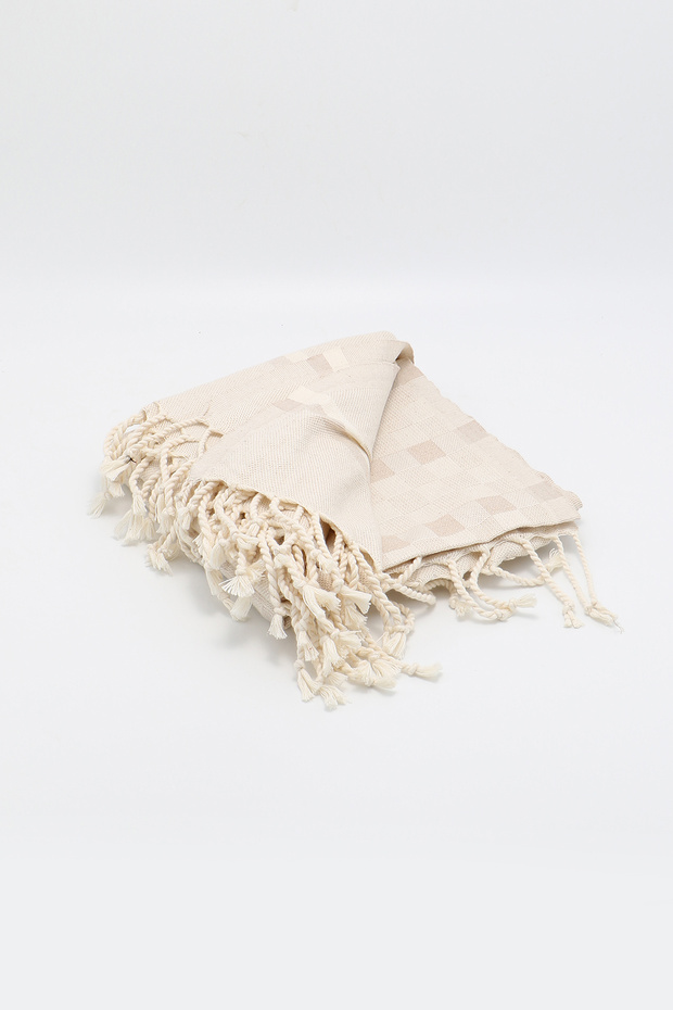 hera pamuk bambu peştemal - 2