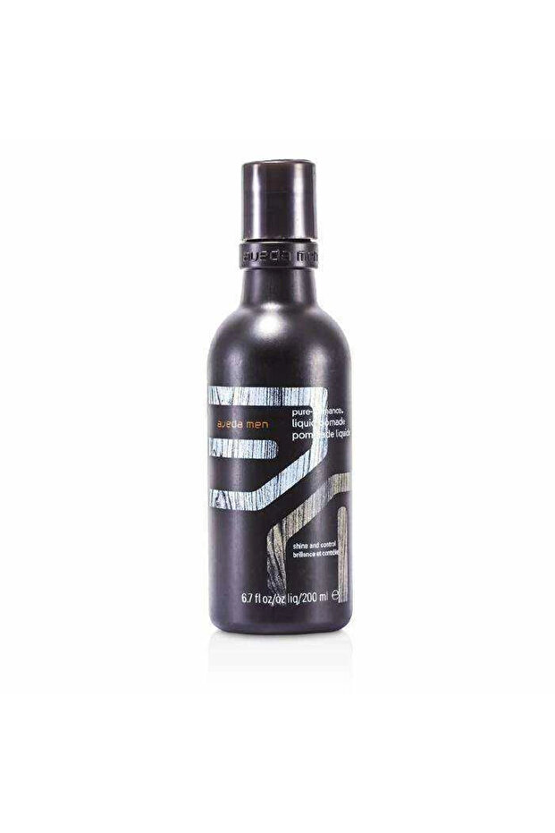 Mens Liquid Pomade 200ml - 1