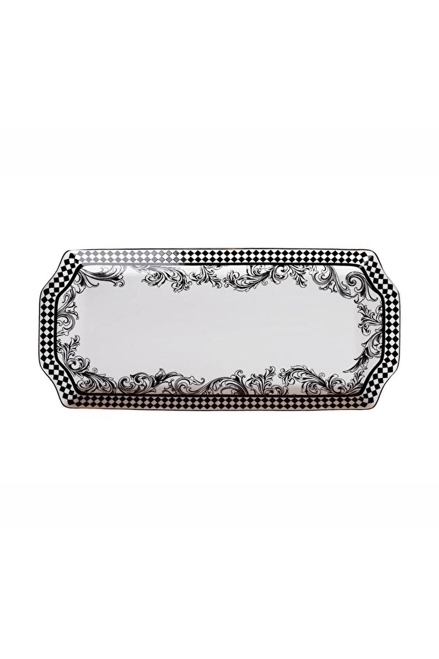 Margery Bone Baton Tabak 36Cm - 1