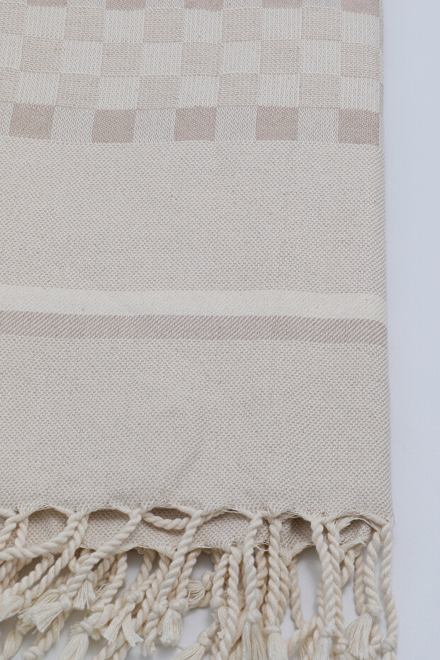 hera pamuk bambu peştemal - 4