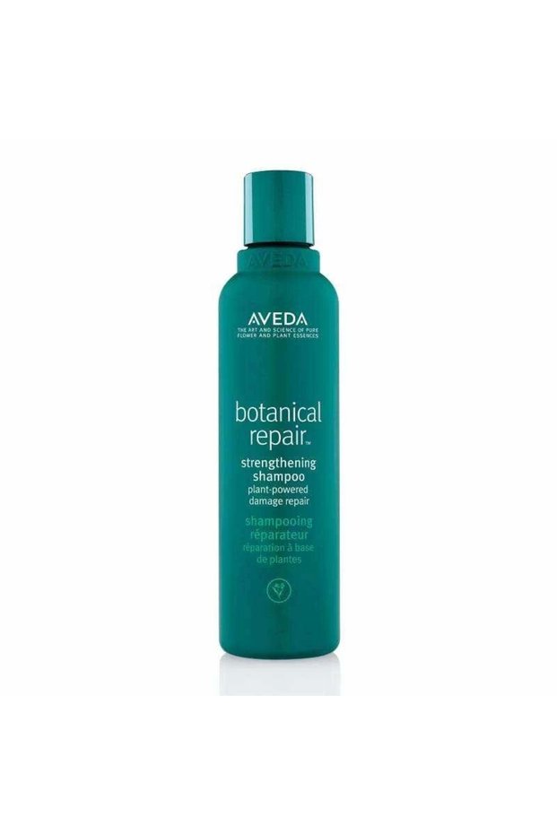 250ml Vegan Repair Hair Shampoo - Botanical Repair Processed Hair