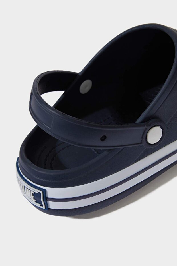 Erkek Tek Bantlı Yüksek Taban Terlik C3044AX24HS - 6