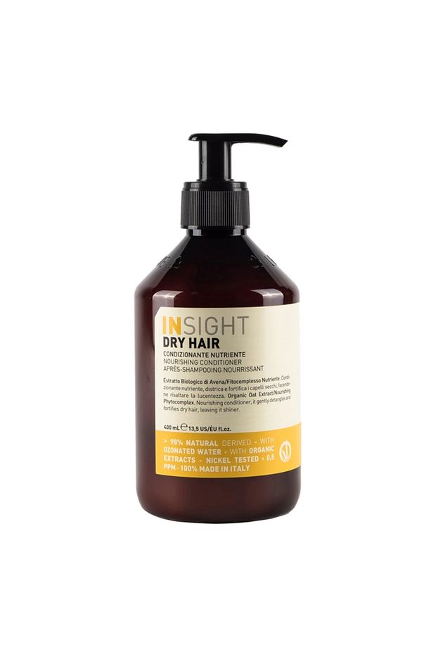 Nourishing Conditioner 400 ml - 1