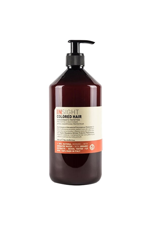 Colored Hair Color Protective Conditioner 900ml - 1