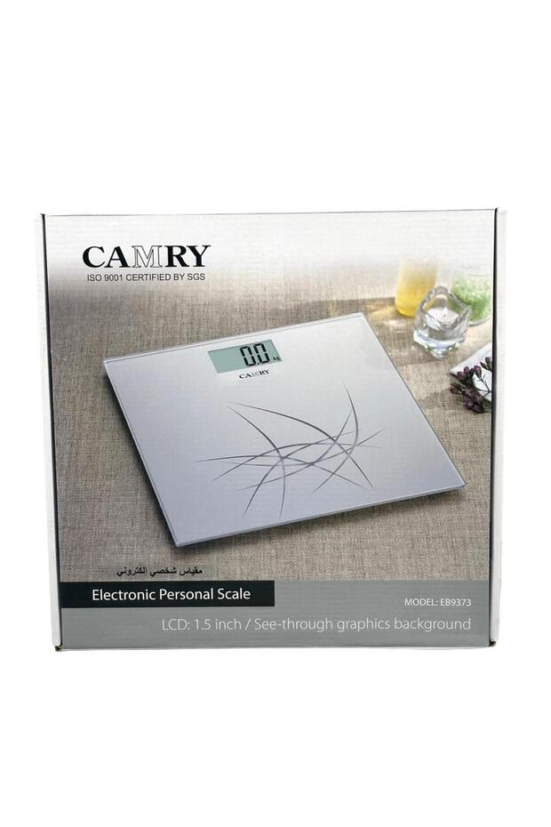 ميزان الكتروني للجسم - 4