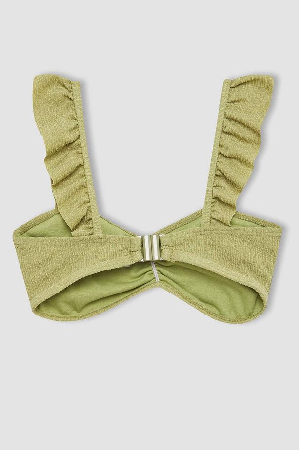 Kız Çocuk Bikini Takımı B7017A824SM - 6