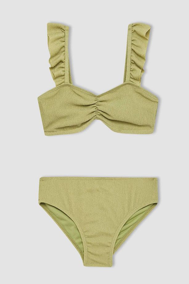 Kız Çocuk Bikini Takımı B7017A824SM - 1