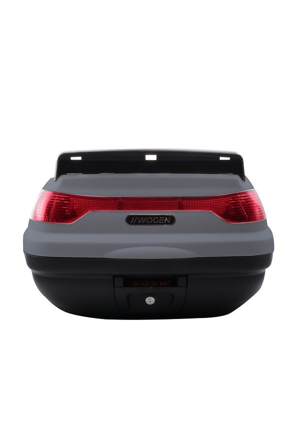 Wg52 Arka Çanta 52 Litre Basic (NARDO GRİ) - 6