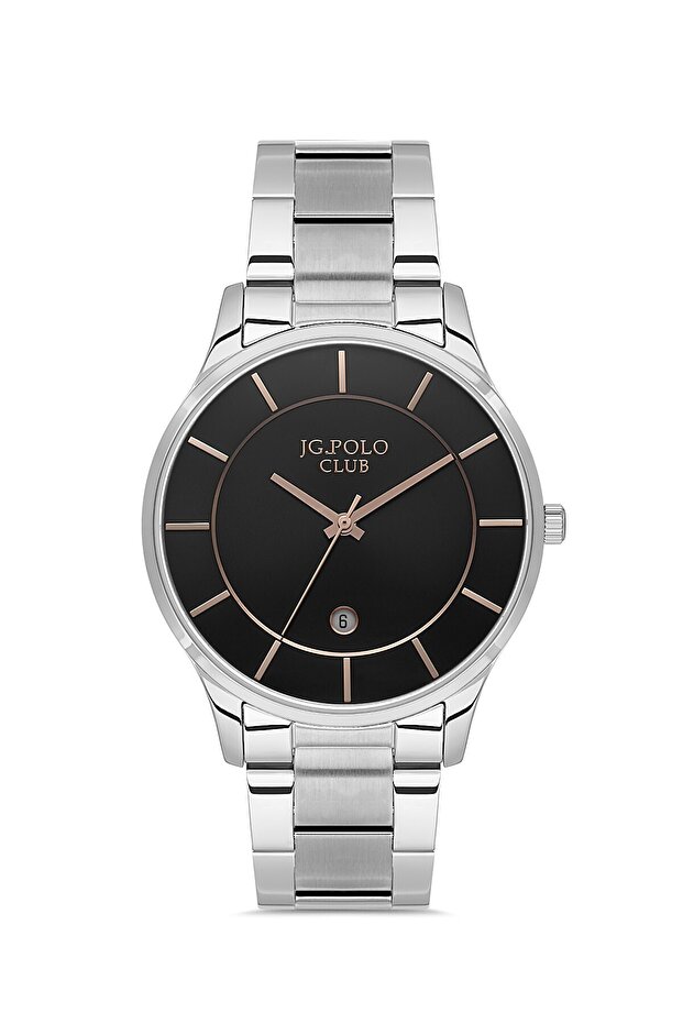 Jpc.0725 S00995M Men's Watch Bride Model
