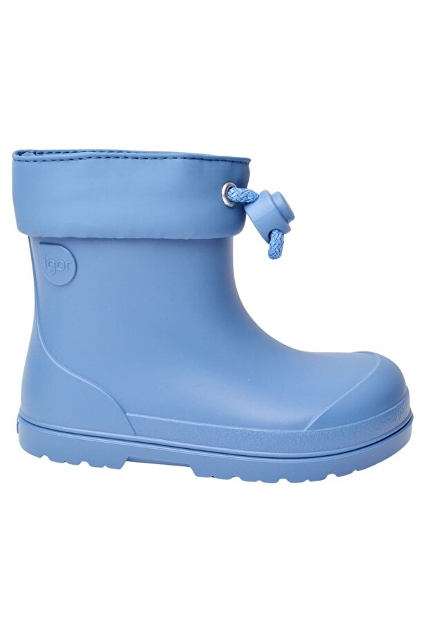 W10305-047 Mendi Azul Çocuk Bot - 1
