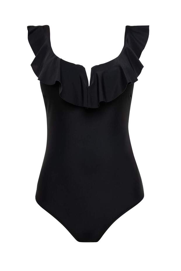 Regular Fit Mayo-Fall in Love B7204AX24SM - 7