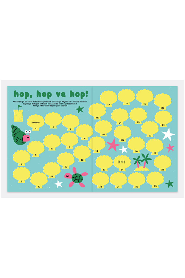 – Sayı 1: Plaj - 4