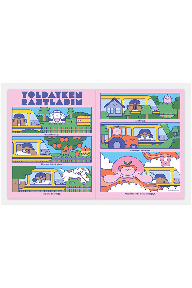 – Sayı 1: Plaj - 3