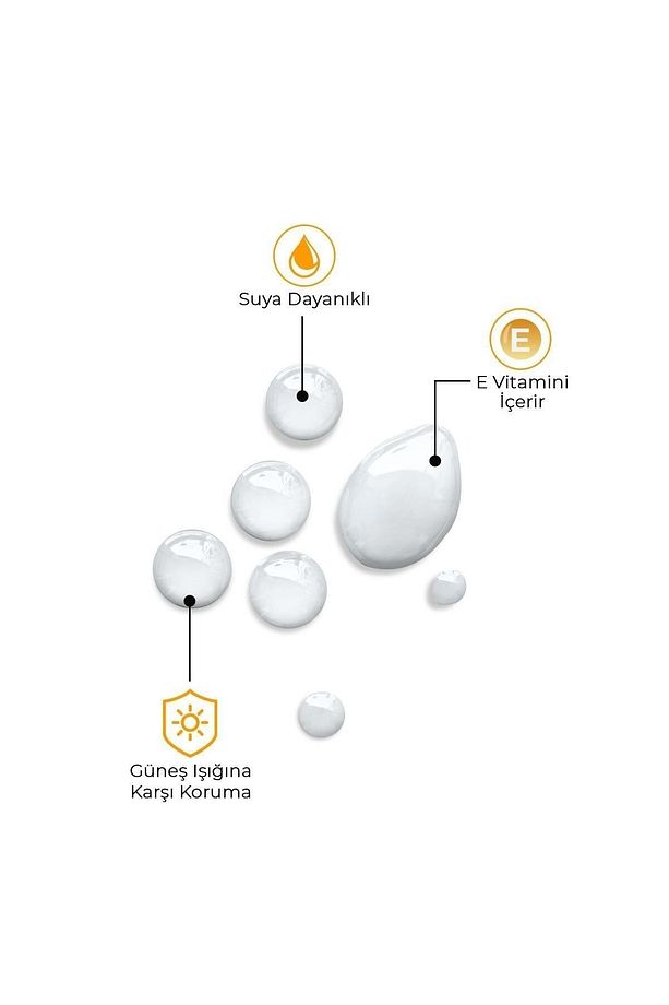 GÜNEŞ SPREYİ 50 SPF 150 ML - 3