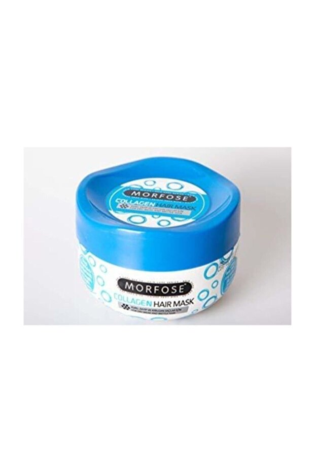 SAÇ MASKESİ 250ML COLLAGEN - 1