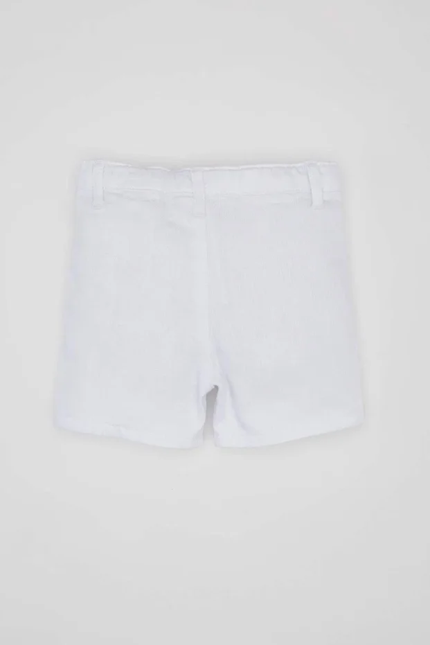 Erkek Bebek Jean Şort C2286A524SM - 4